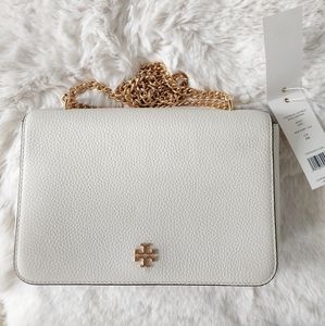 Tory Burch Crossbody (NWT)